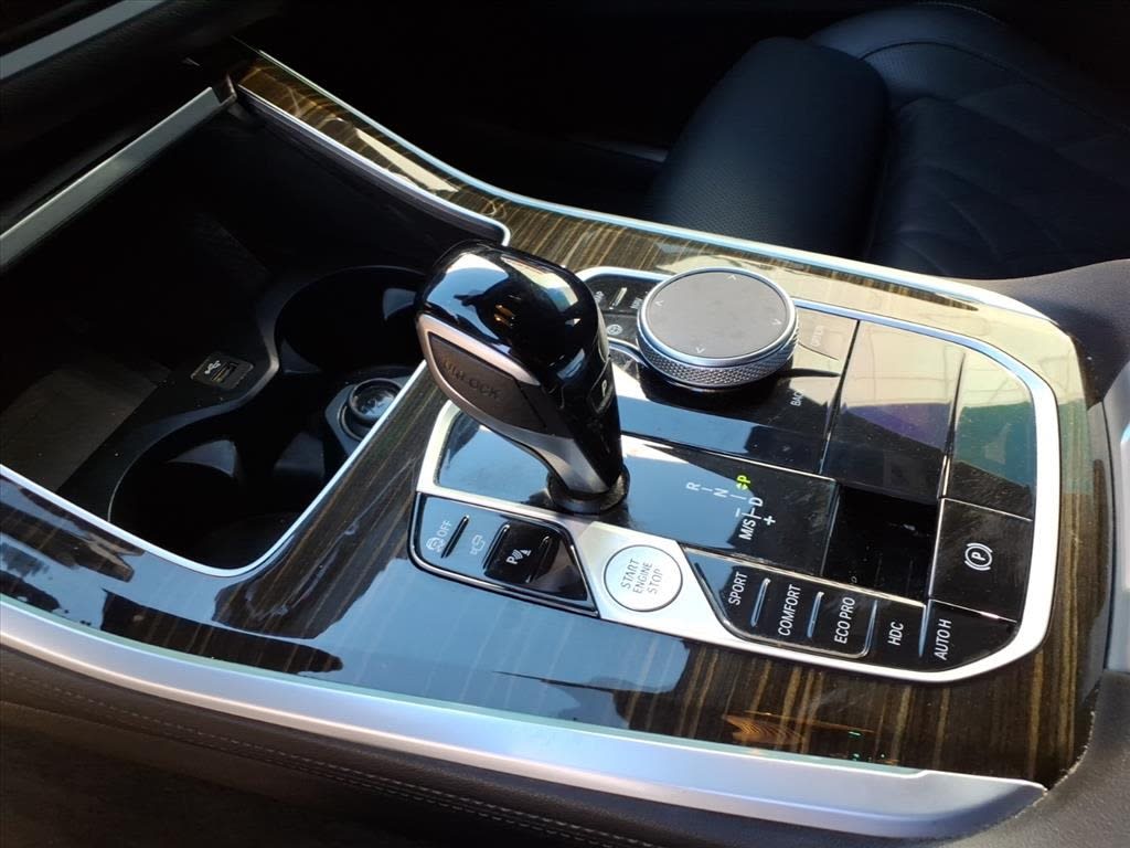 Thumbnail: 2023 BMW X5 - 25