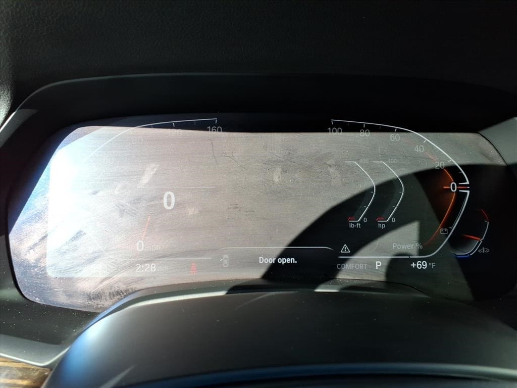 Thumbnail: 2023 BMW X5 - 22