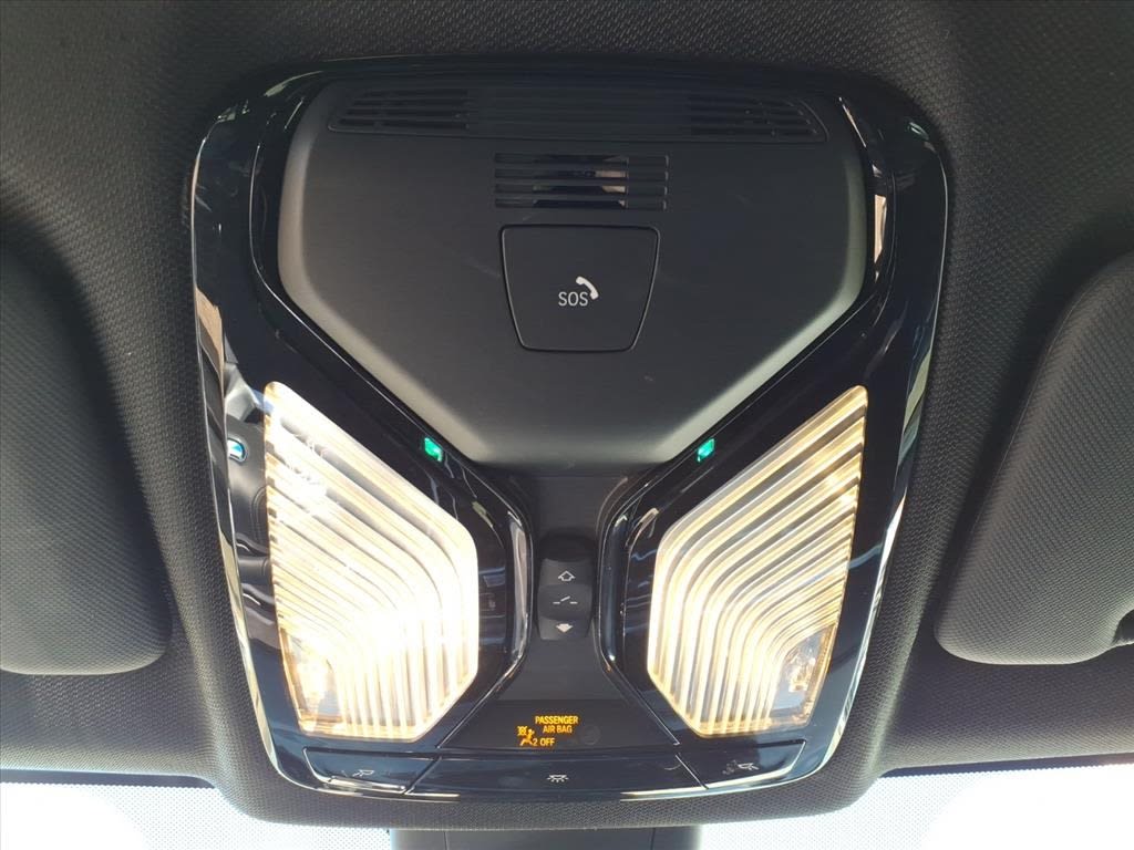 Thumbnail: 2023 BMW X5 - 27