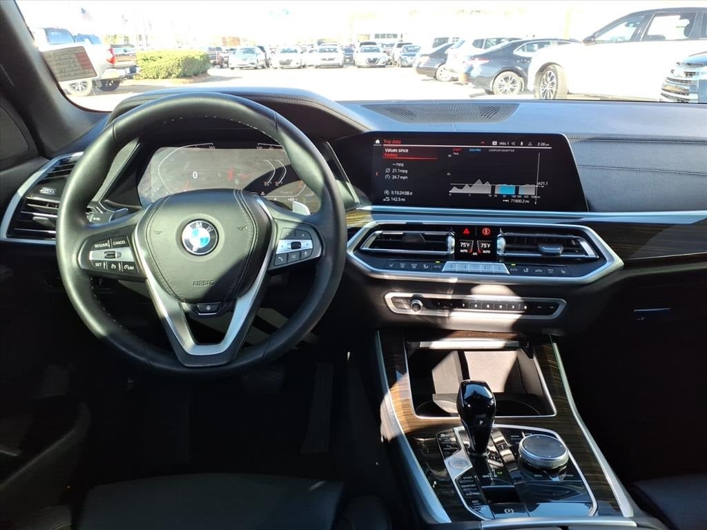 Thumbnail: 2023 BMW X5 - 2