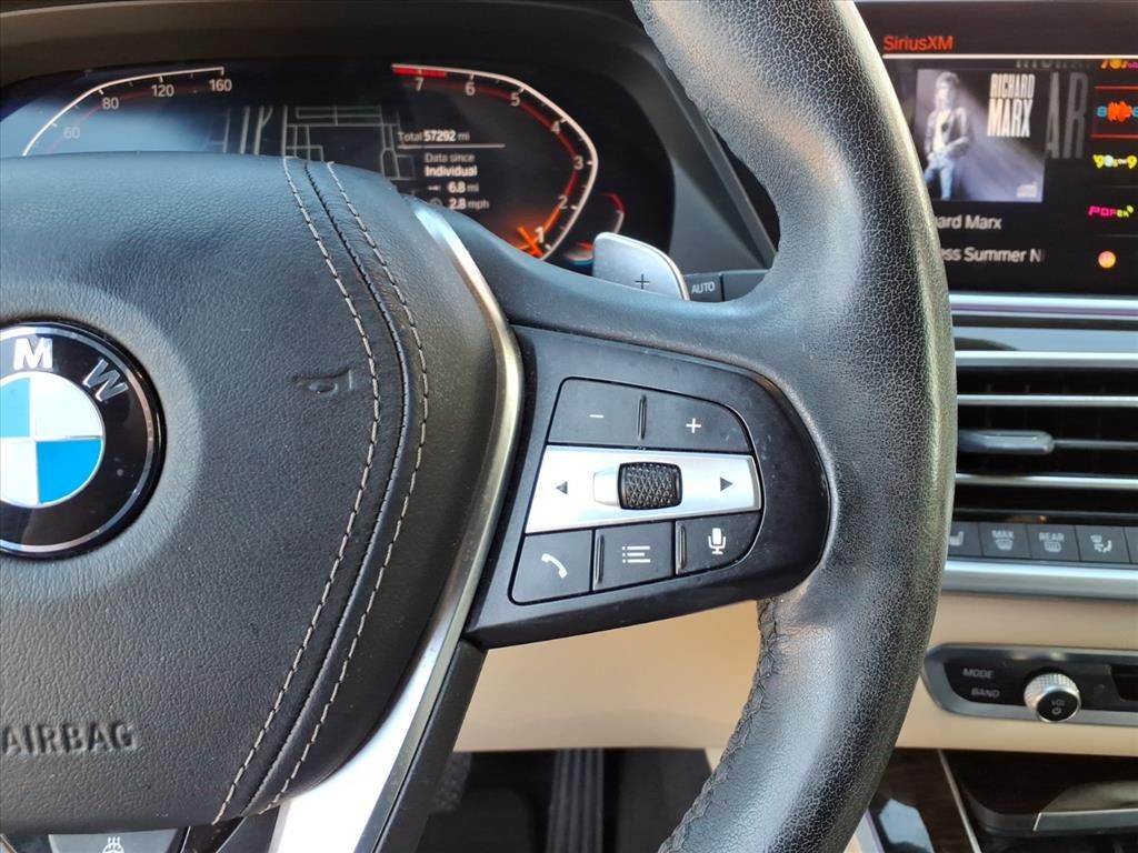 Thumbnail: 2020 BMW X5 - 23