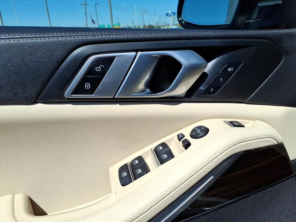 Thumbnail: 2020 BMW X5 - 20