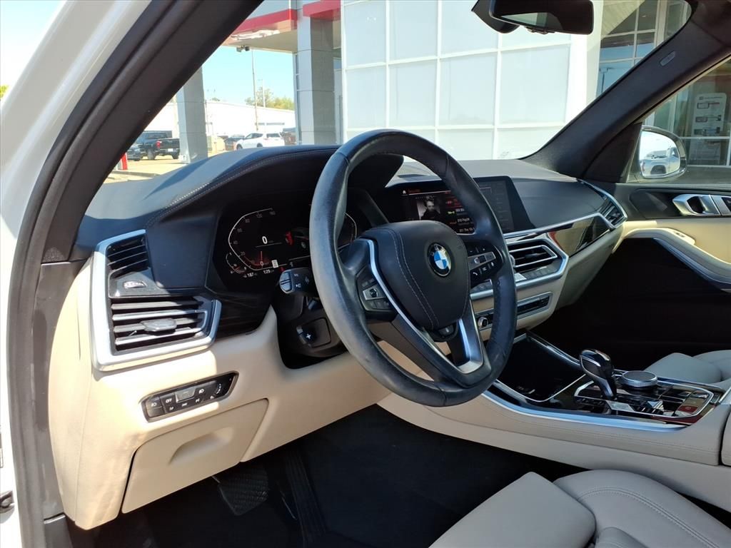 Thumbnail: 2020 BMW X5 - 6