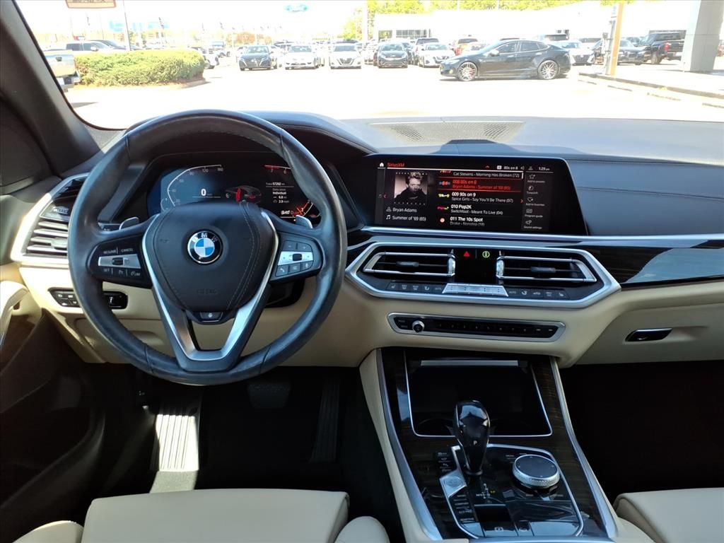 Thumbnail: 2020 BMW X5 - 2