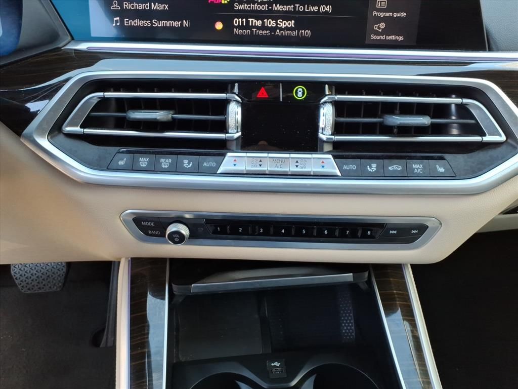 Thumbnail: 2020 BMW X5 - 24