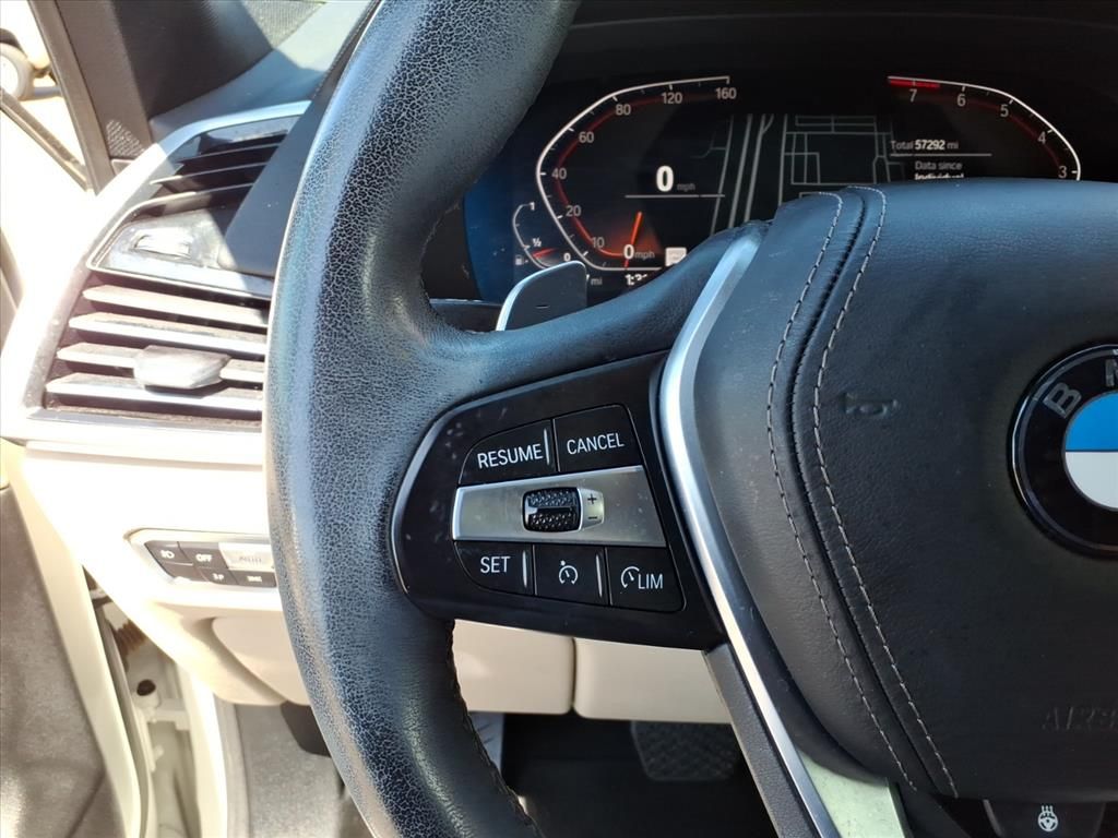 Thumbnail: 2020 BMW X5 - 22