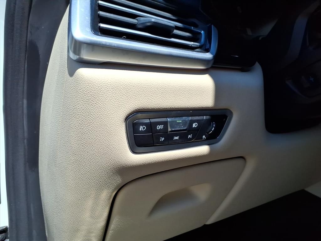 Thumbnail: 2020 BMW X5 - 21