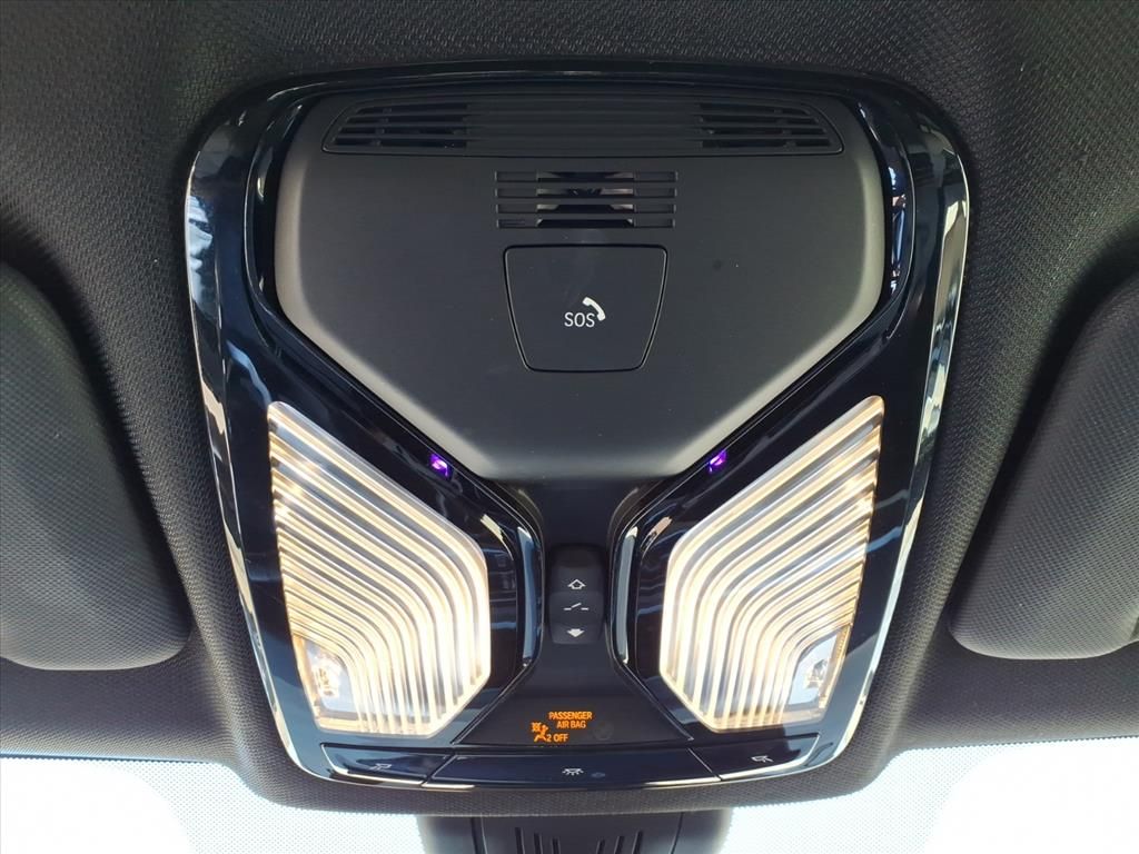 Thumbnail: 2020 BMW X5 - 26