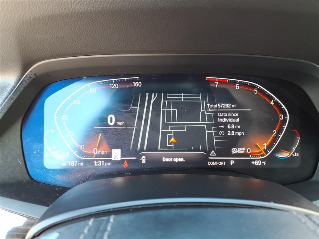 Thumbnail: 2020 BMW X5 - 13