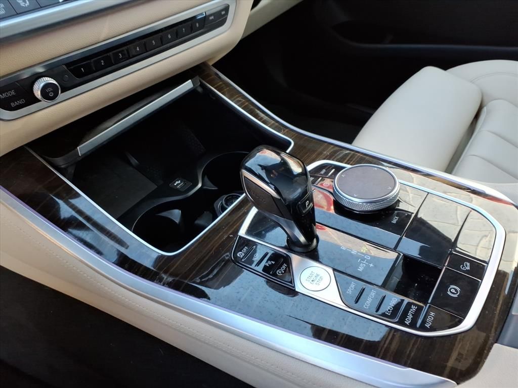 Thumbnail: 2020 BMW X5 - 11