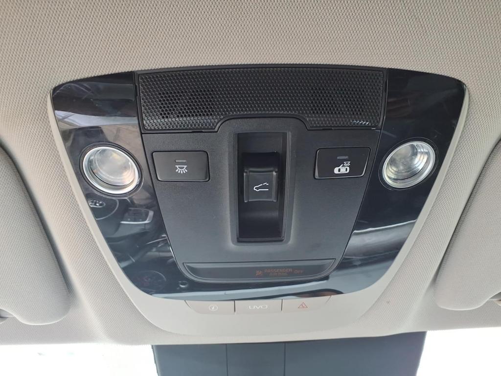 Thumbnail: 2021 Kia K5 - 28