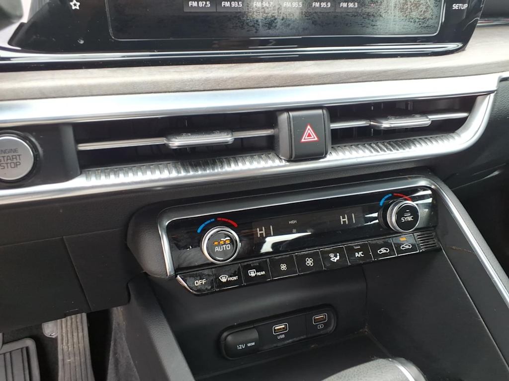 Thumbnail: 2021 Kia K5 - 25
