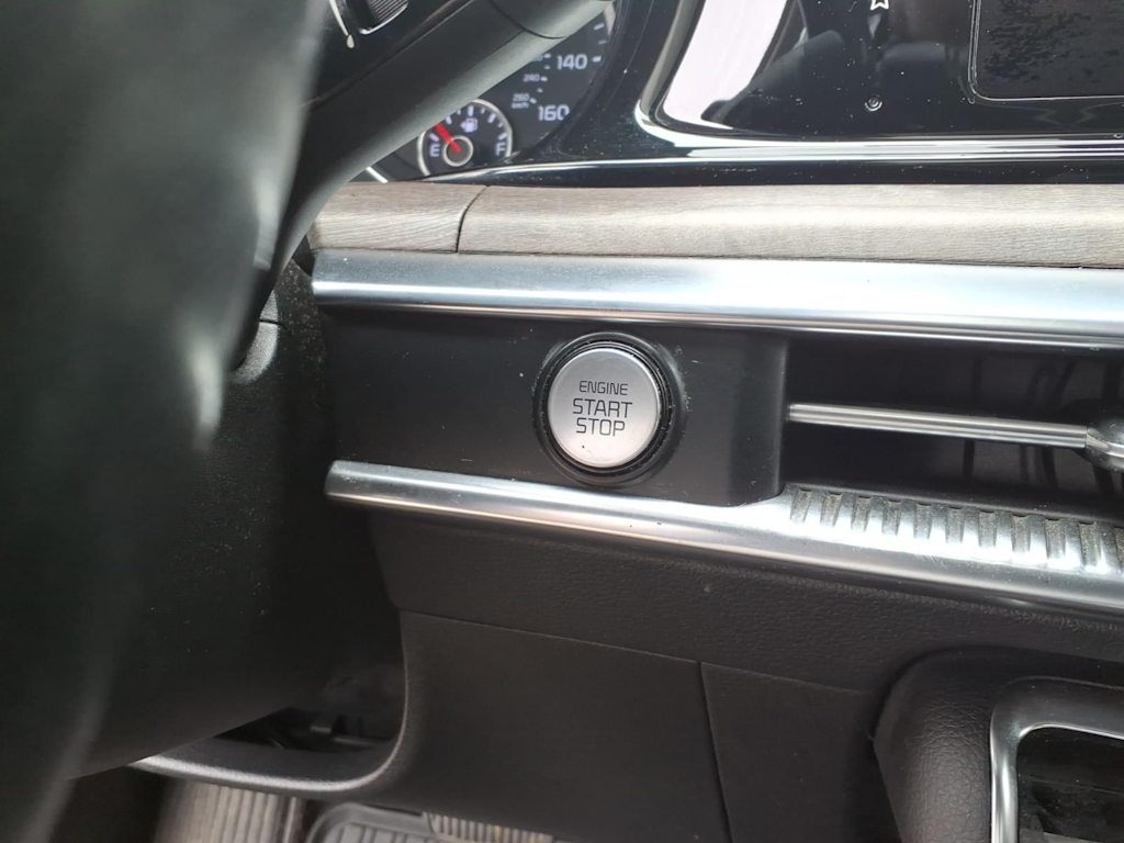 Thumbnail: 2021 Kia K5 - 24