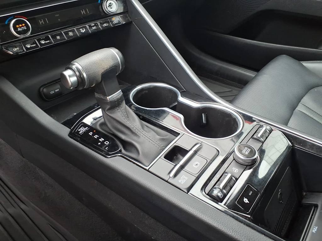 Thumbnail: 2021 Kia K5 - 13