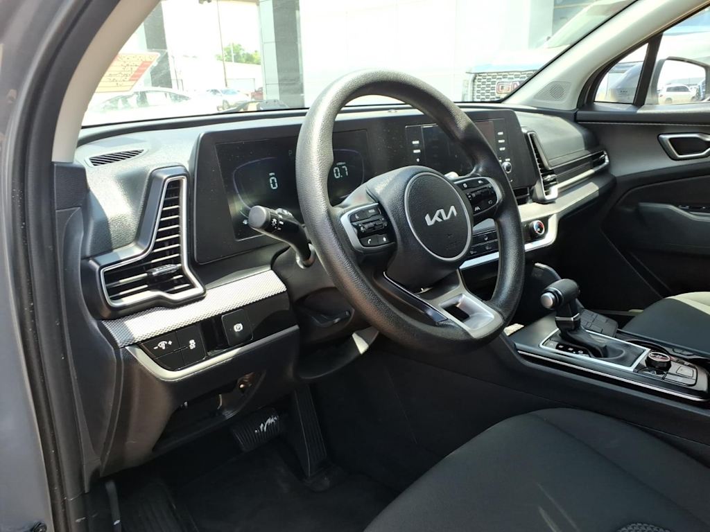 Thumbnail: 2025 Kia Sportage - 10