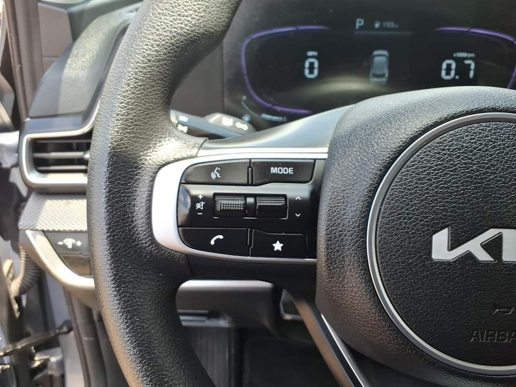 Thumbnail: 2025 Kia Sportage - 21