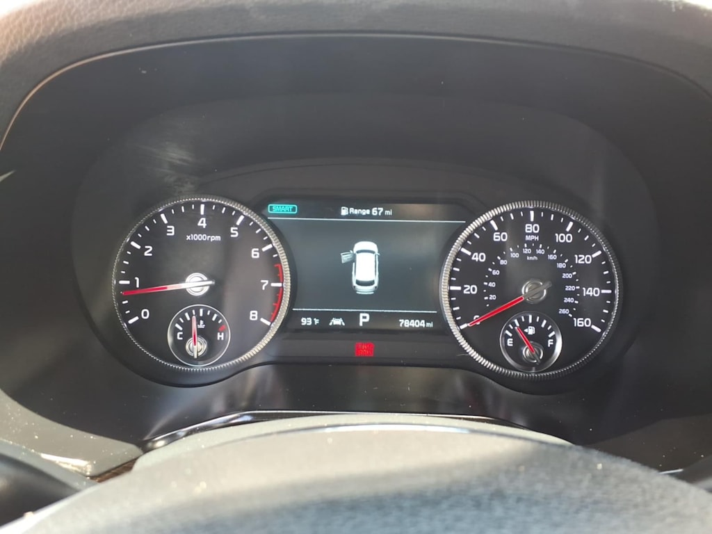 Thumbnail: 2021 Kia Telluride - 13