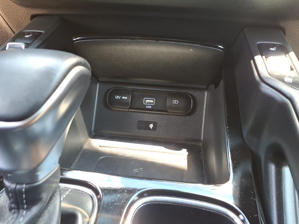 Thumbnail: 2021 Kia Telluride - 6