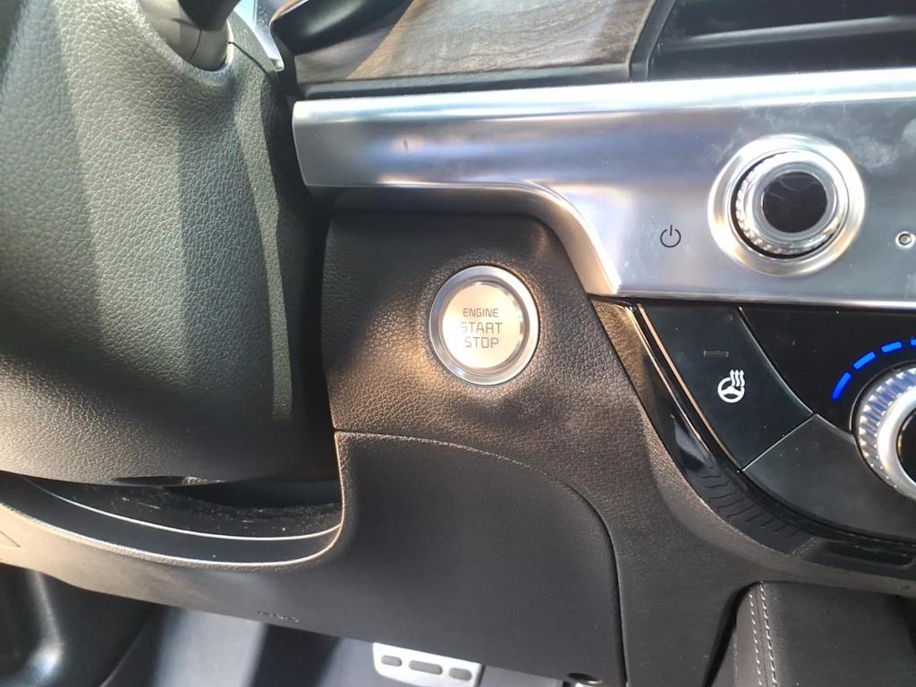 Thumbnail: 2021 Kia Telluride - 24