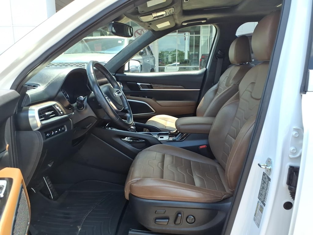 Thumbnail: 2021 Kia Telluride - 8
