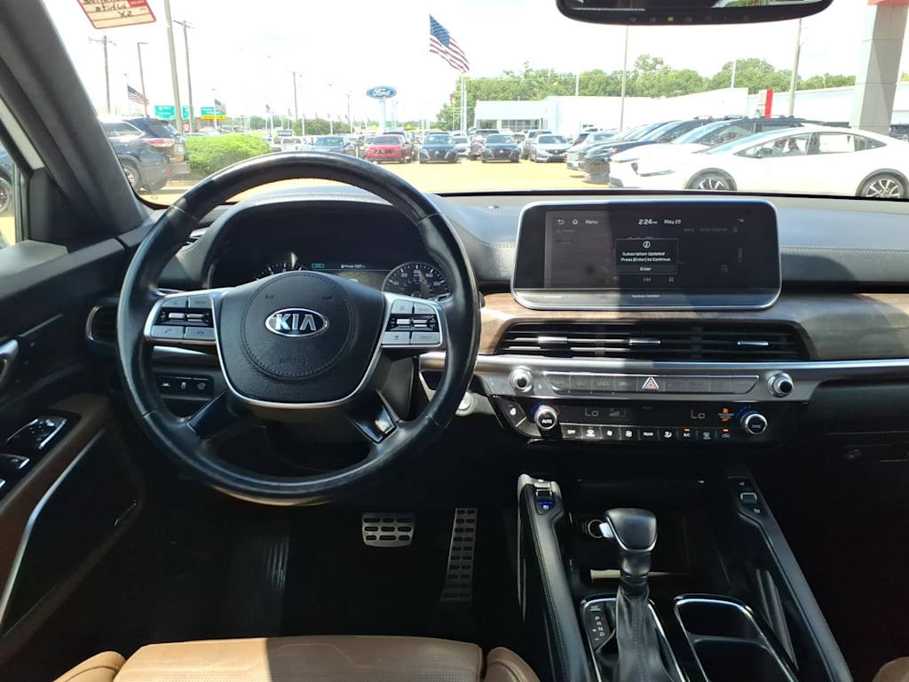 Thumbnail: 2020 Kia Telluride - 2