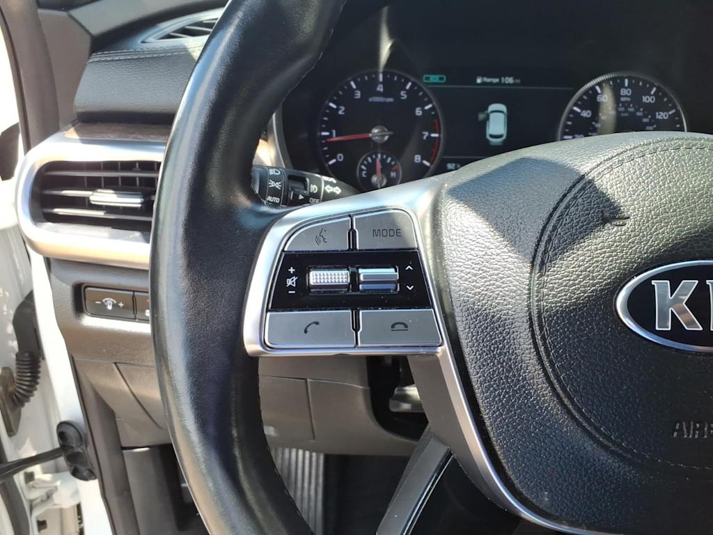 Thumbnail: 2020 Kia Telluride - 21