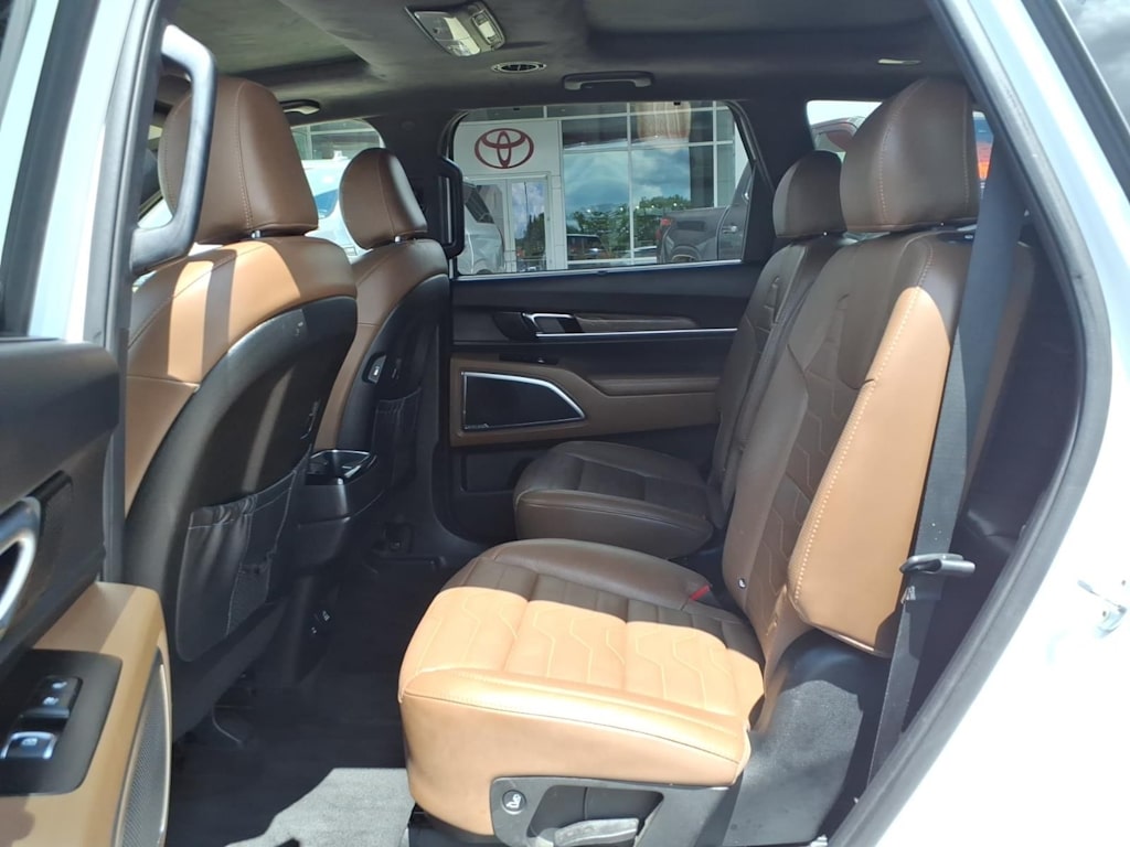Thumbnail: 2020 Kia Telluride - 9
