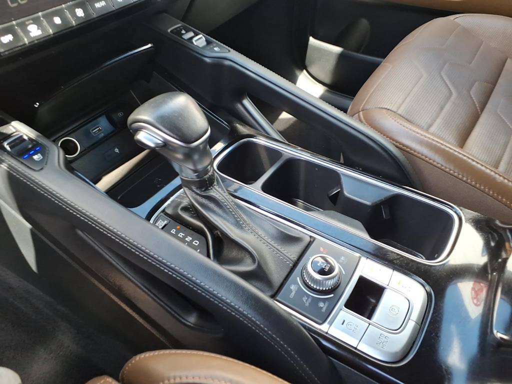 Thumbnail: 2020 Kia Telluride - 11