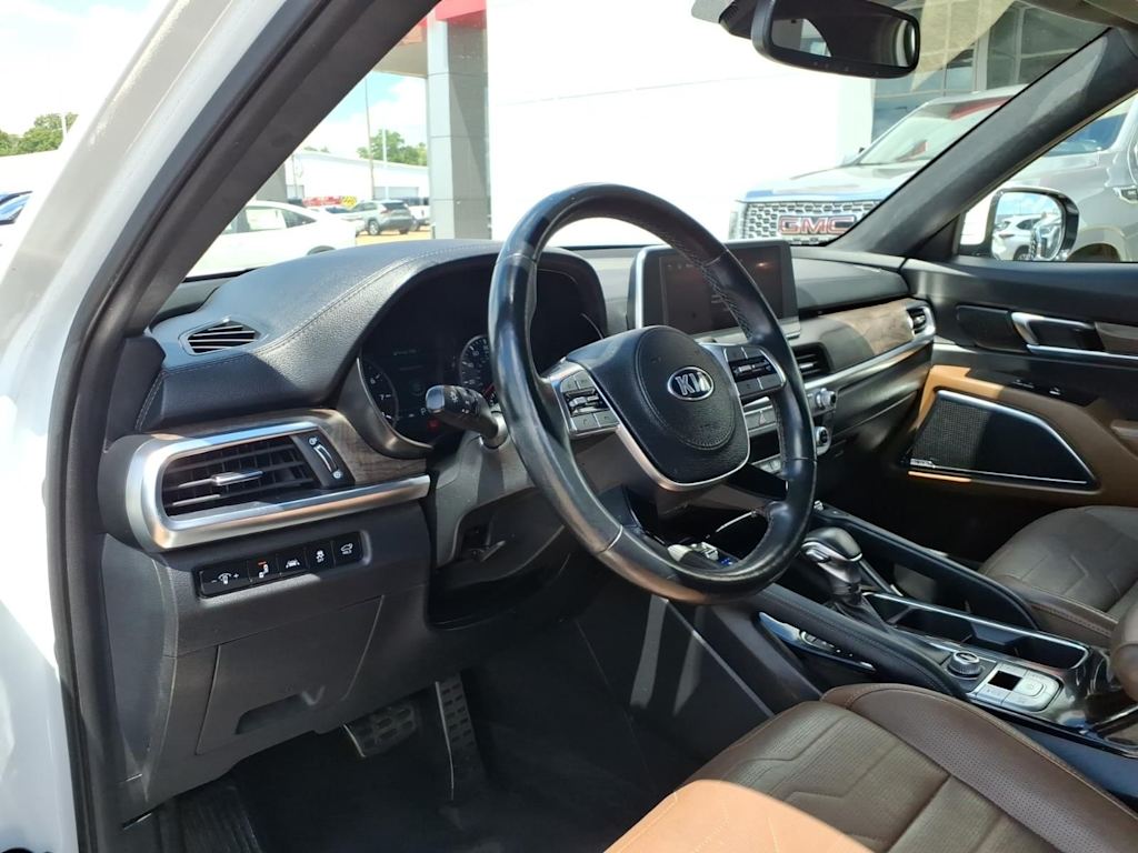Thumbnail: 2020 Kia Telluride - 6
