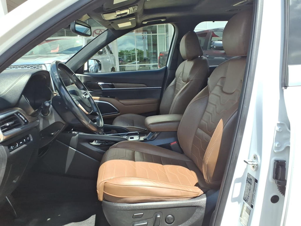 Thumbnail: 2020 Kia Telluride - 8