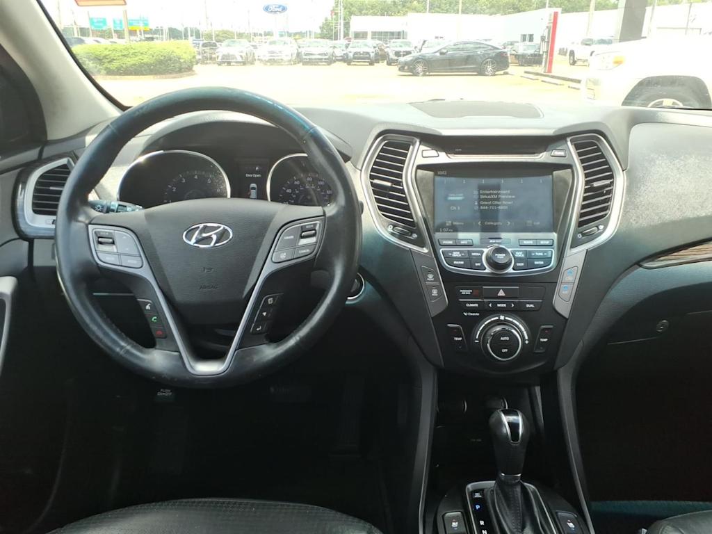 Thumbnail: 2015 Hyundai Santa Fe - 2