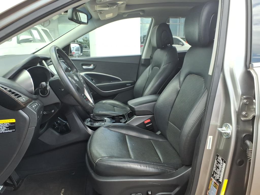 Thumbnail: 2015 Hyundai Santa Fe - 8