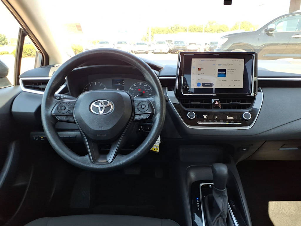 Thumbnail: 2024 Toyota Corolla - 2