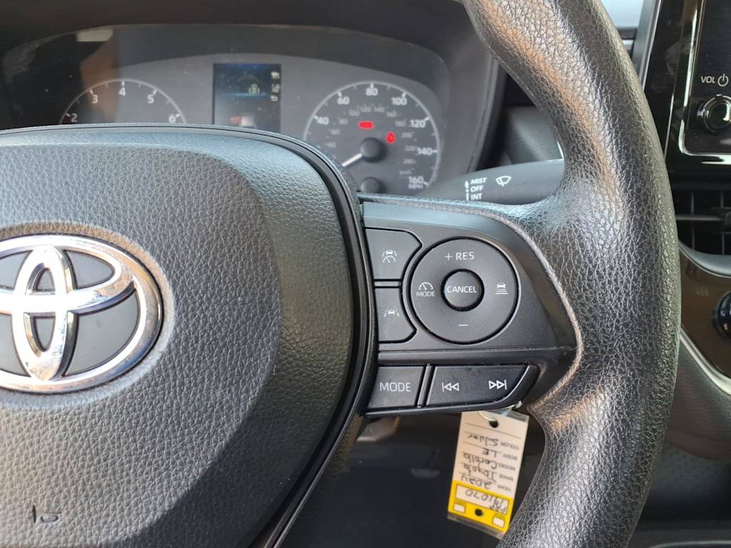 Thumbnail: 2024 Toyota Corolla - 22