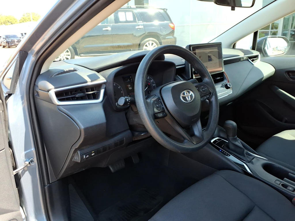 Thumbnail: 2024 Toyota Corolla - 6