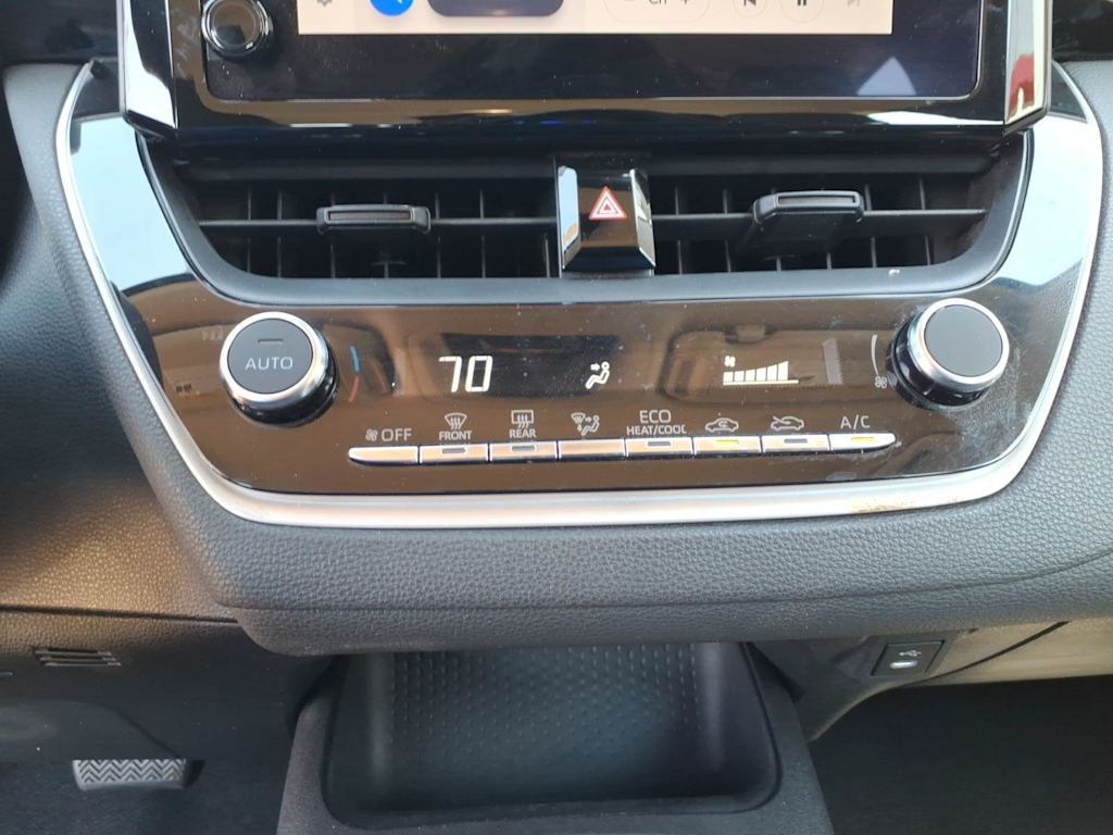 Thumbnail: 2024 Toyota Corolla - 23