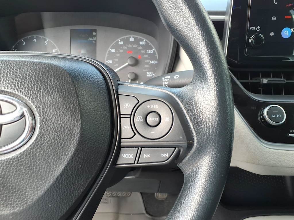 Thumbnail: 2025 Toyota Corolla - 21