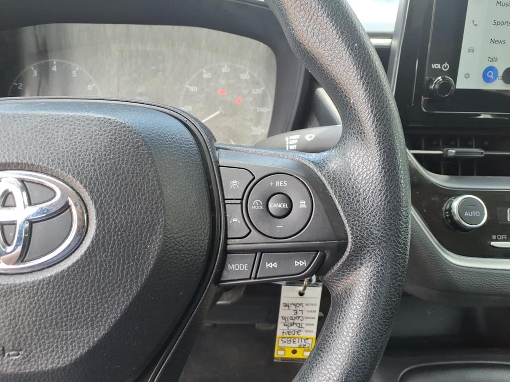 Thumbnail: 2024 Toyota Corolla - 23