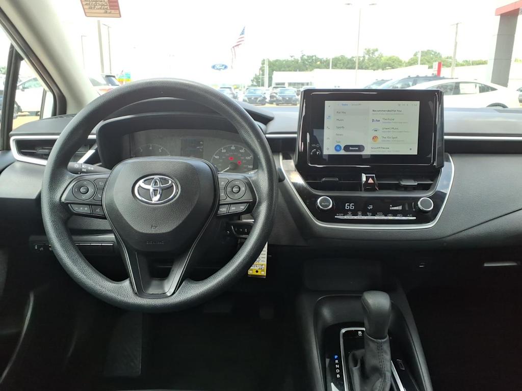 Thumbnail: 2024 Toyota Corolla - 2