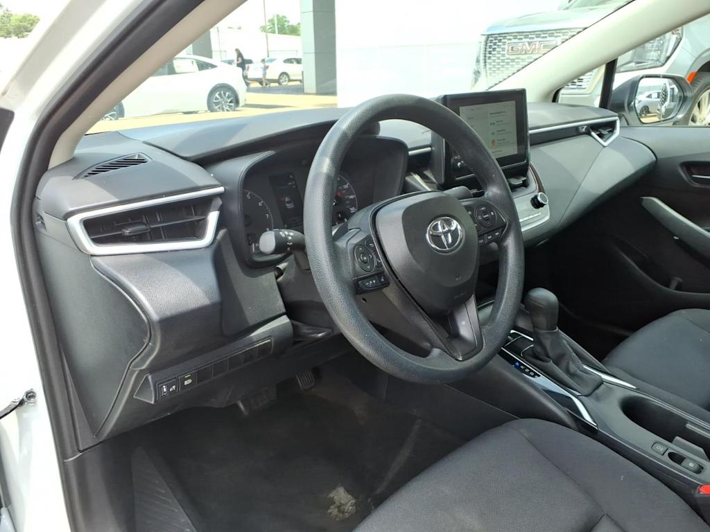 Thumbnail: 2024 Toyota Corolla - 7