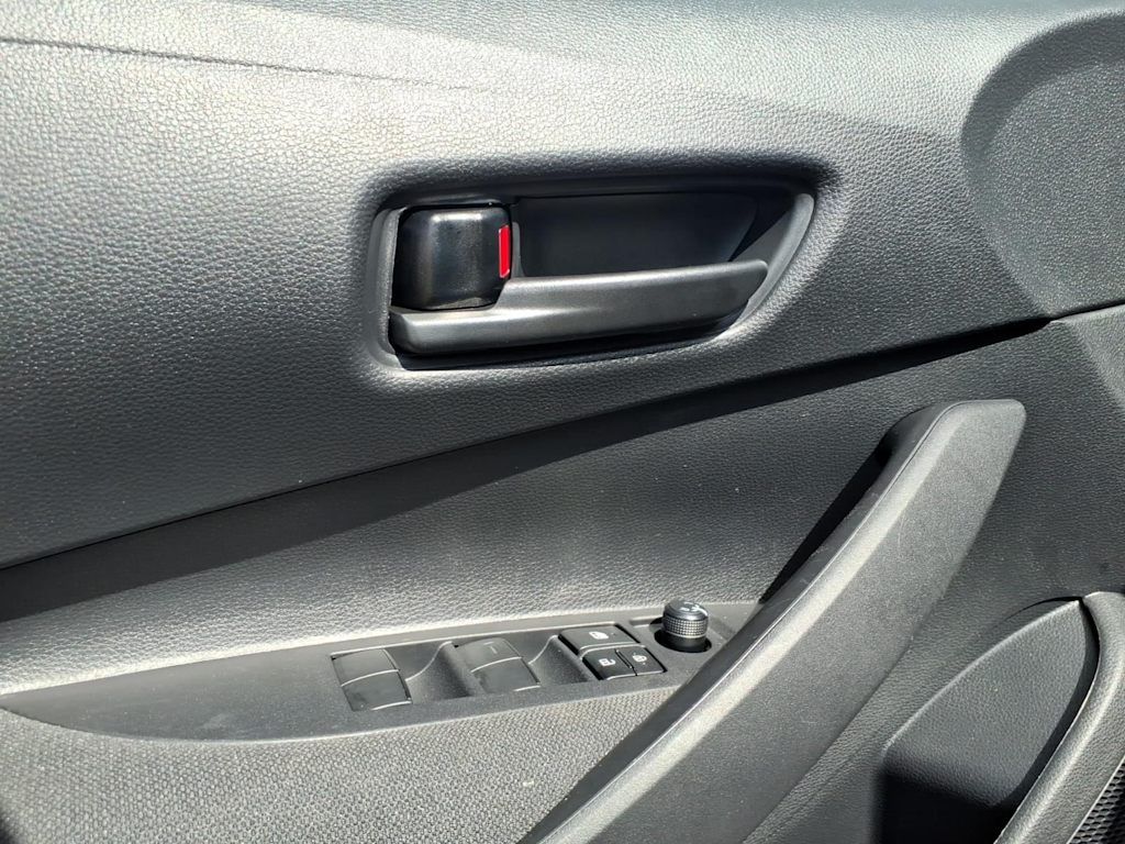 Thumbnail: 2024 Toyota Corolla - 20