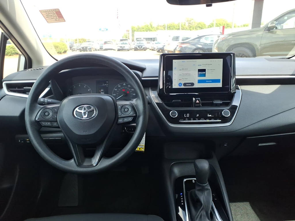 Thumbnail: 2024 Toyota Corolla - 2