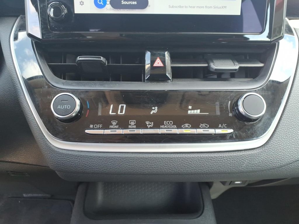 Thumbnail: 2024 Toyota Corolla - 23