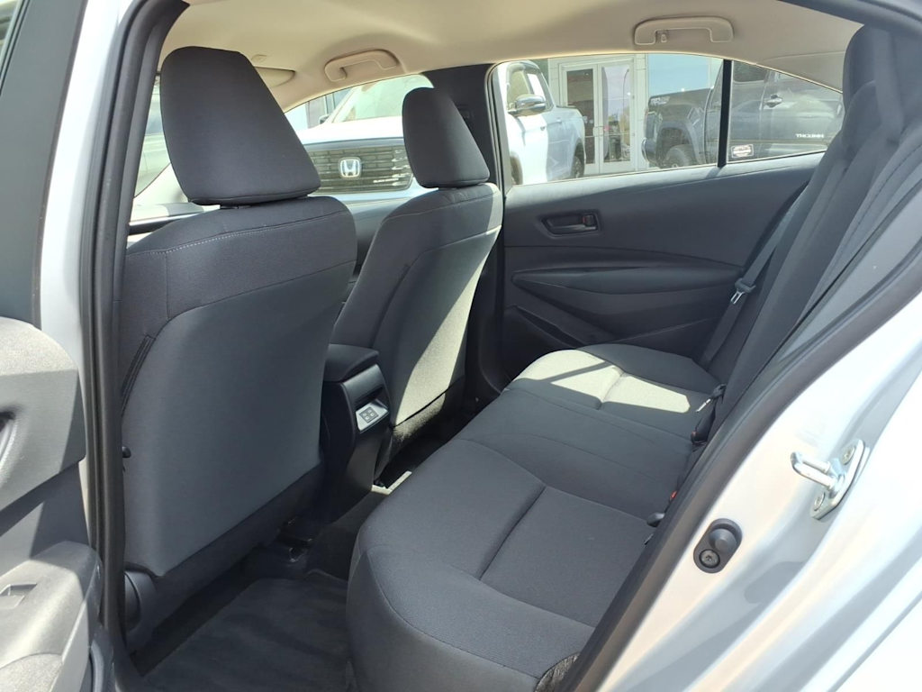 Thumbnail: 2024 Toyota Corolla - 29