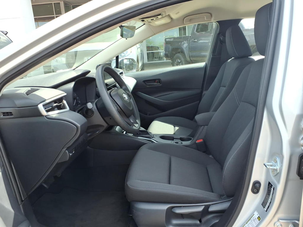 Thumbnail: 2024 Toyota Corolla - 8