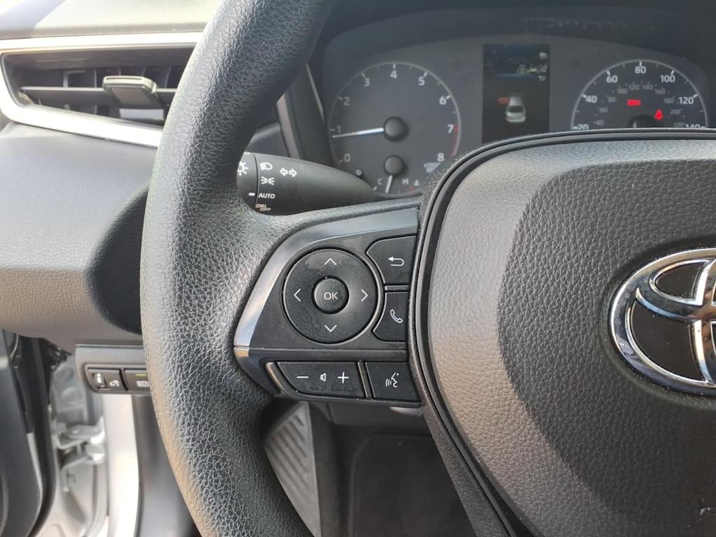 Thumbnail: 2024 Toyota Corolla - 21