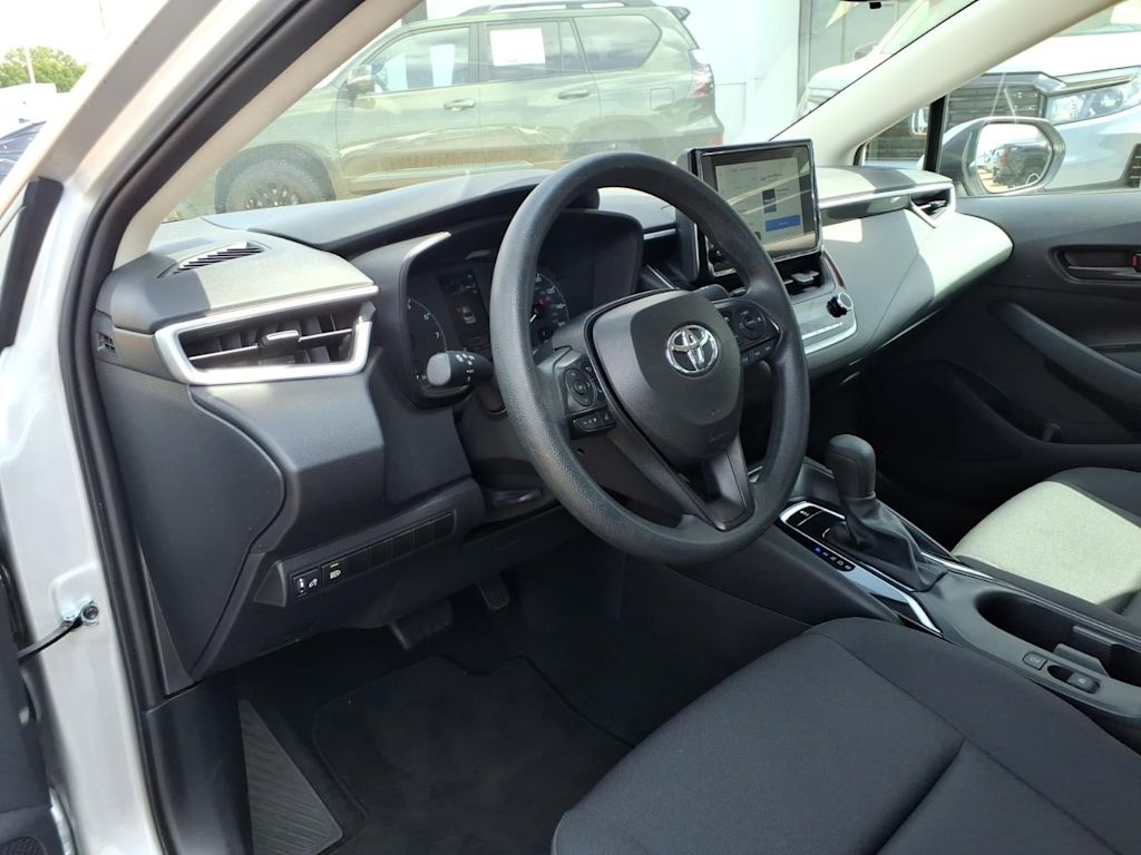 Thumbnail: 2024 Toyota Corolla - 7