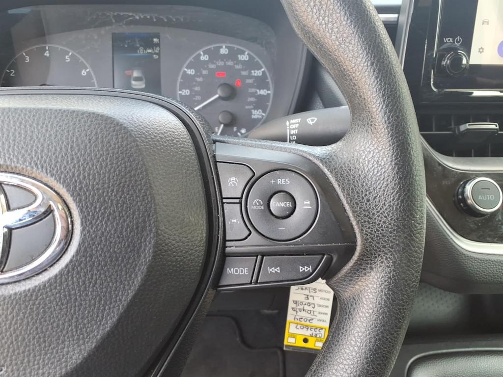 Thumbnail: 2024 Toyota Corolla - 22