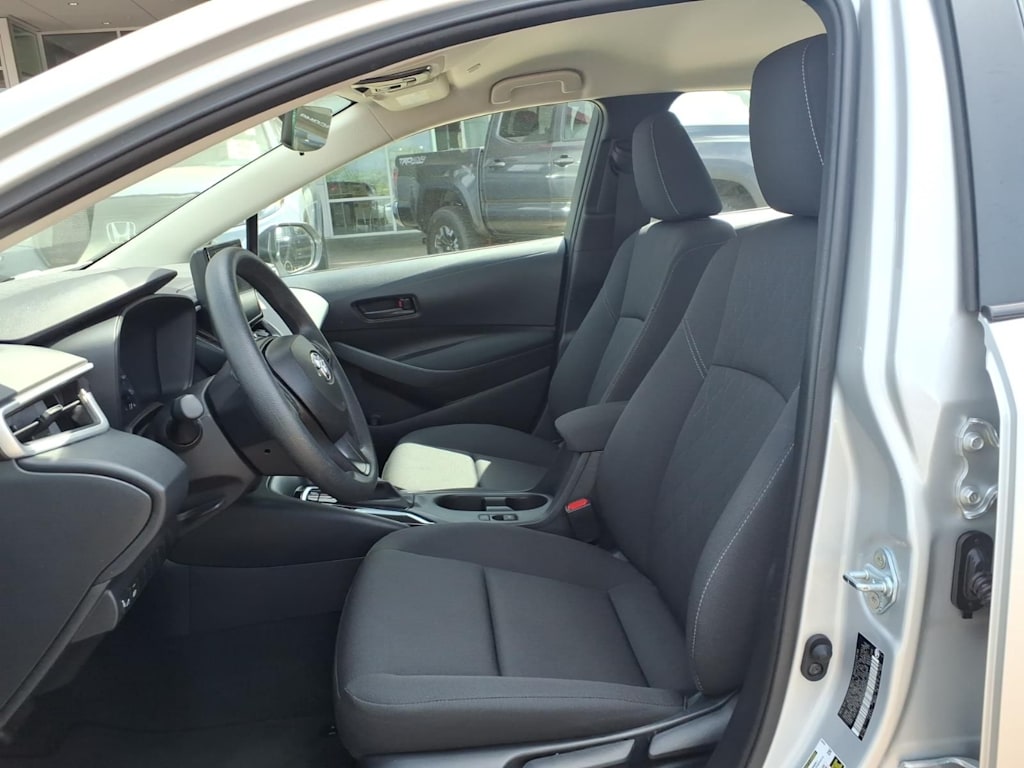 Thumbnail: 2024 Toyota Corolla - 9