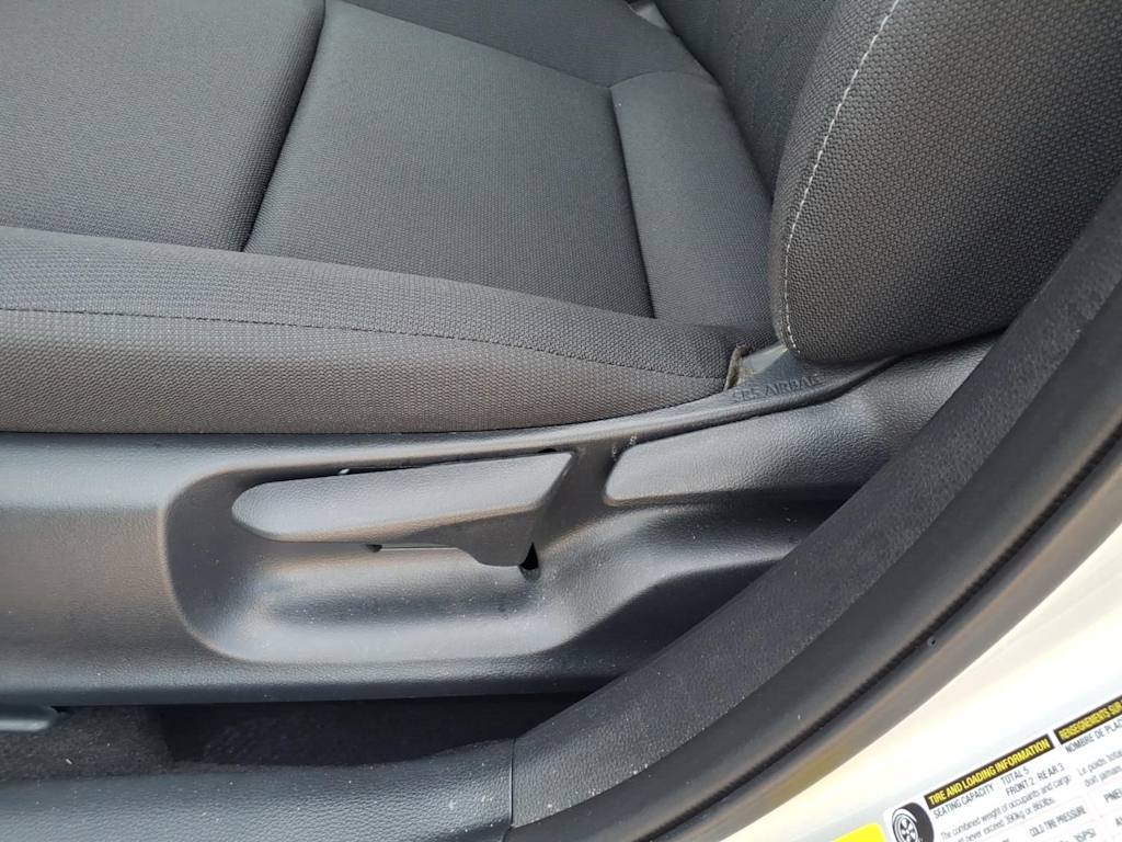 Thumbnail: 2024 Toyota Corolla - 19